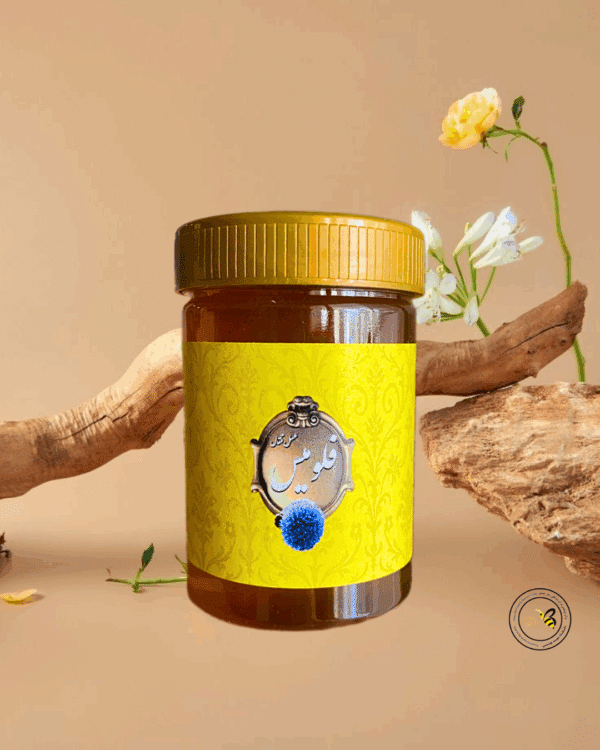 عسل قنقال - 500 گرم